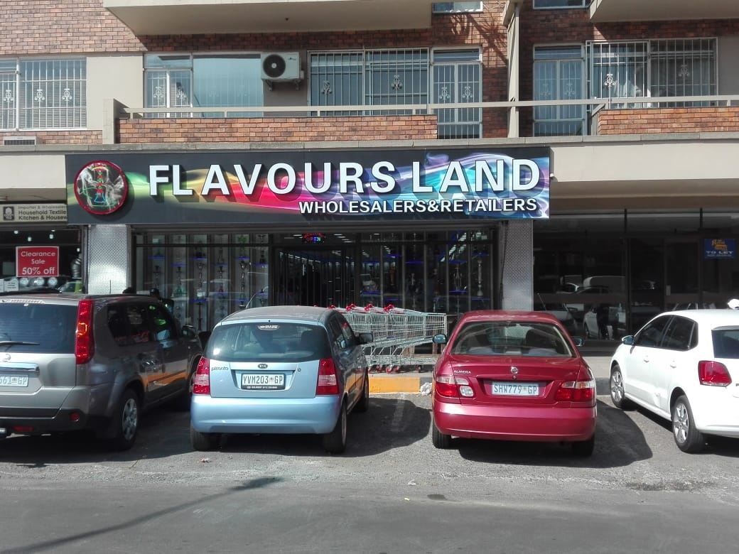 Програма за автоматизация на ,shop, store, grocery, warehouse, retail - JOHANNESBURG